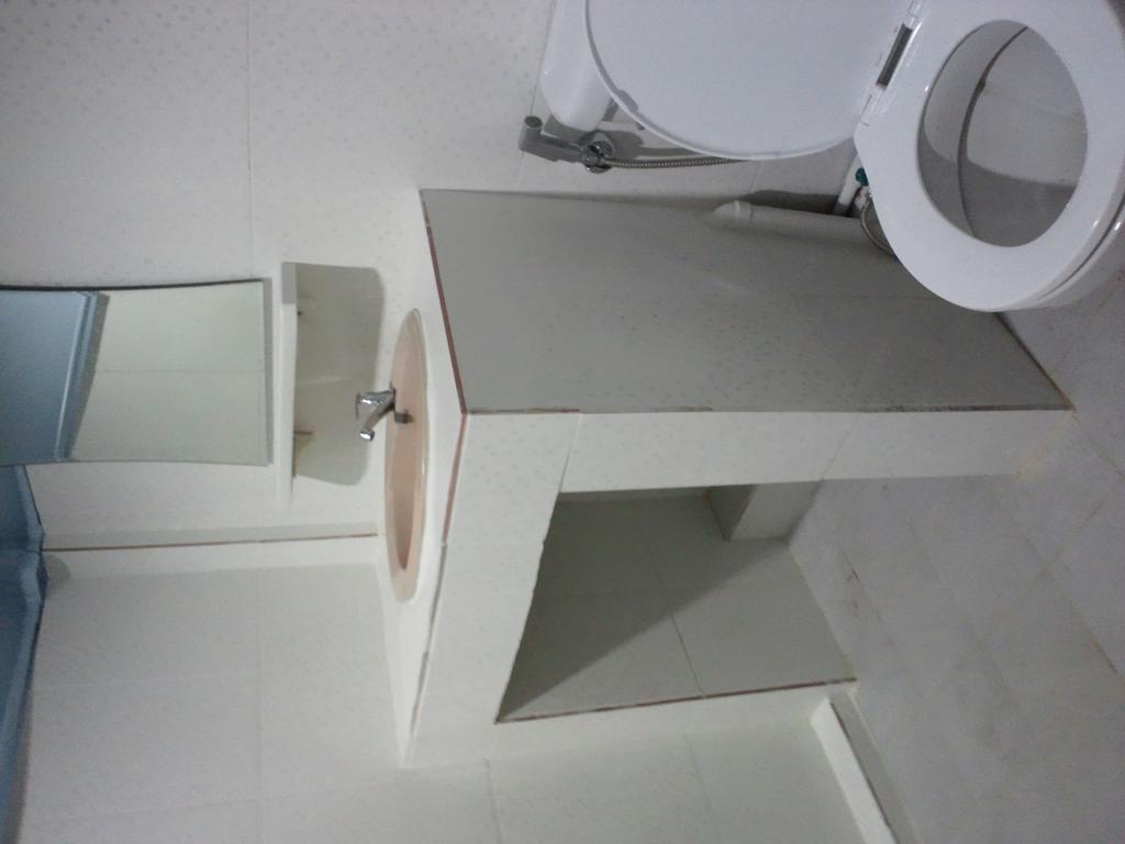 Nalin Guesthouse Chiang Mai Pokój zdjęcie