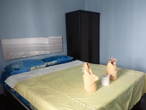 Nalin Guesthouse Chiang Mai Zewnętrze zdjęcie